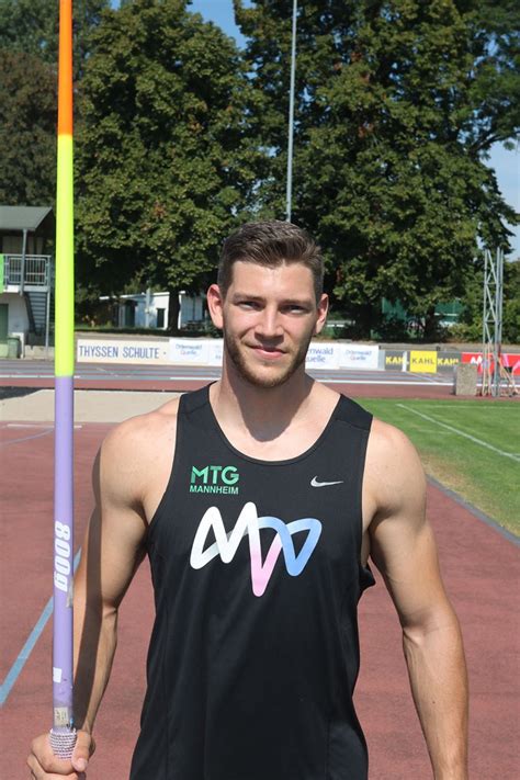 Andreas Hofmann .
